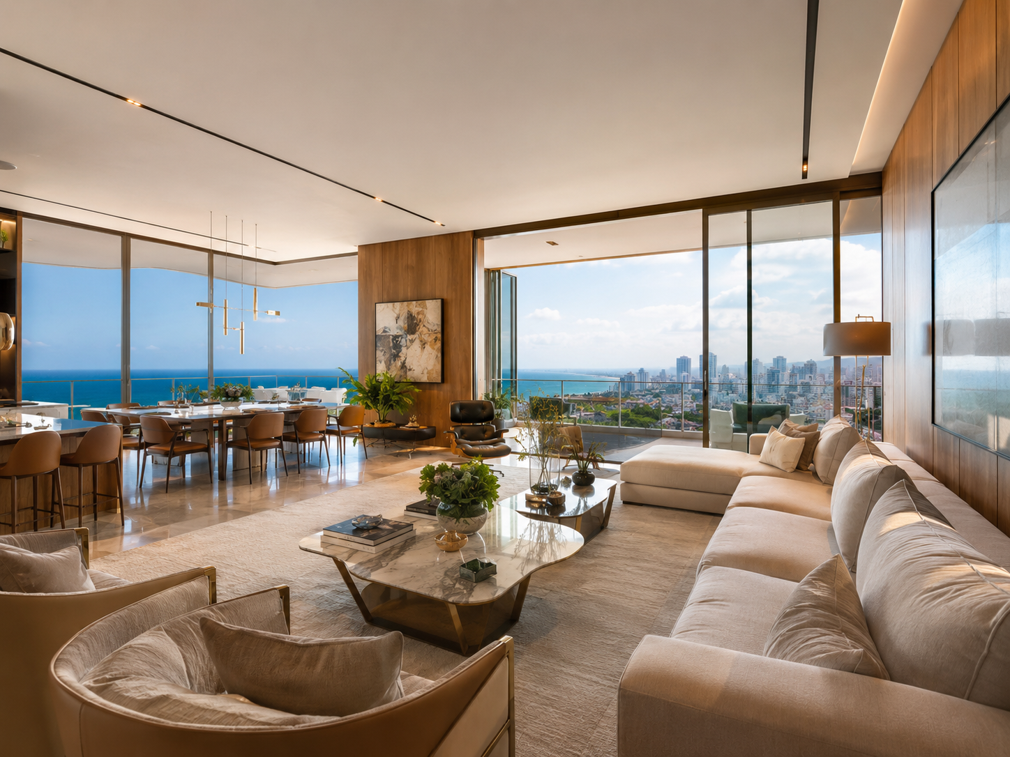 Apartamento Horto Florestal
